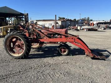 Main image Farmall H